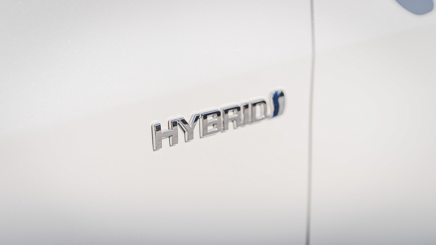 Toyota Esquire Hybrid