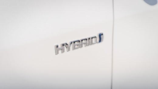 Toyota Esquire Hybrid