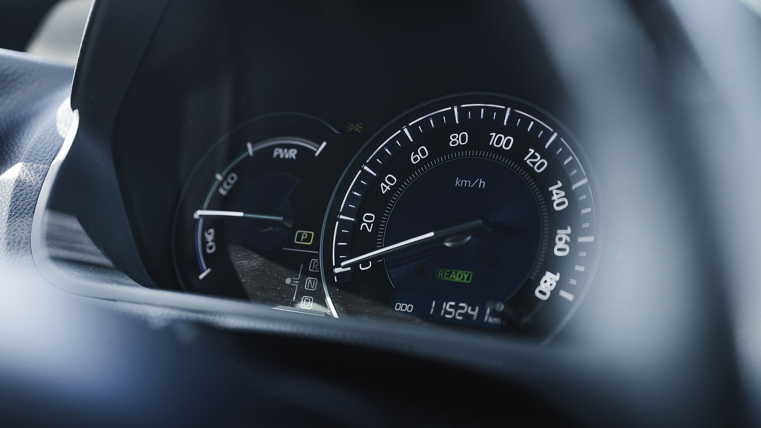 Toyota Esquire Hybrid